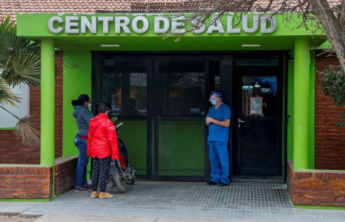 Covid-19 en La Pampa: no hay nuevos casos, 1250 están aislados y empiezan a controlar el coronavirus