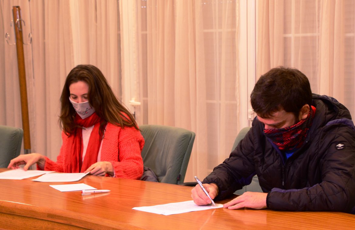 Editorial Voces editará dos nuevas obras artísticas