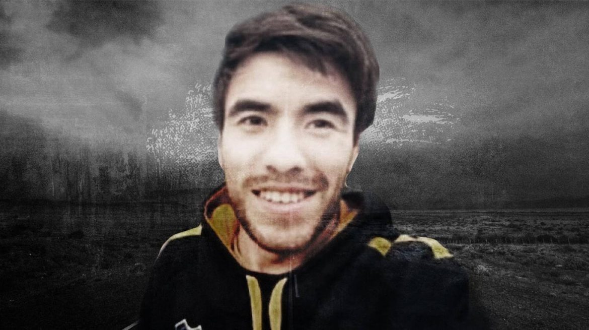 Caso Facundo: este viernes hallaron restos óseos quemados