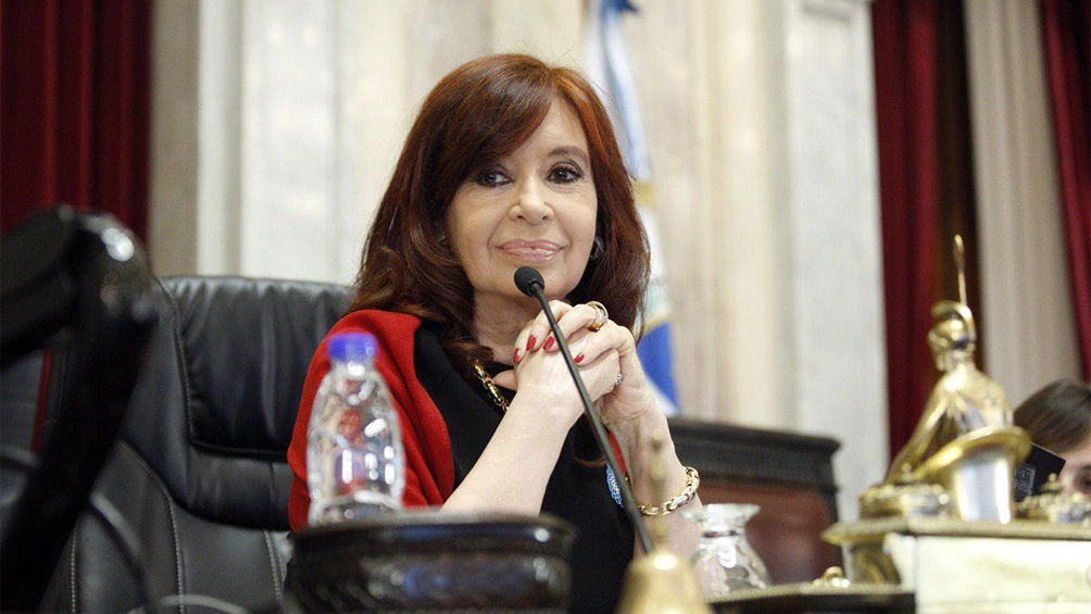 Cristina: “No voy a seguir tolerando las operaciones de prensa del entorno presidencial”