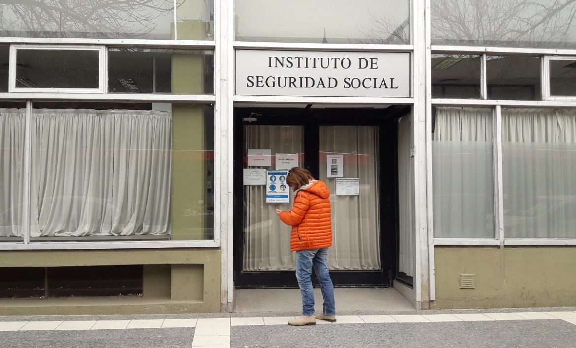 El ISS ya entregó este año 14.500 préstamos