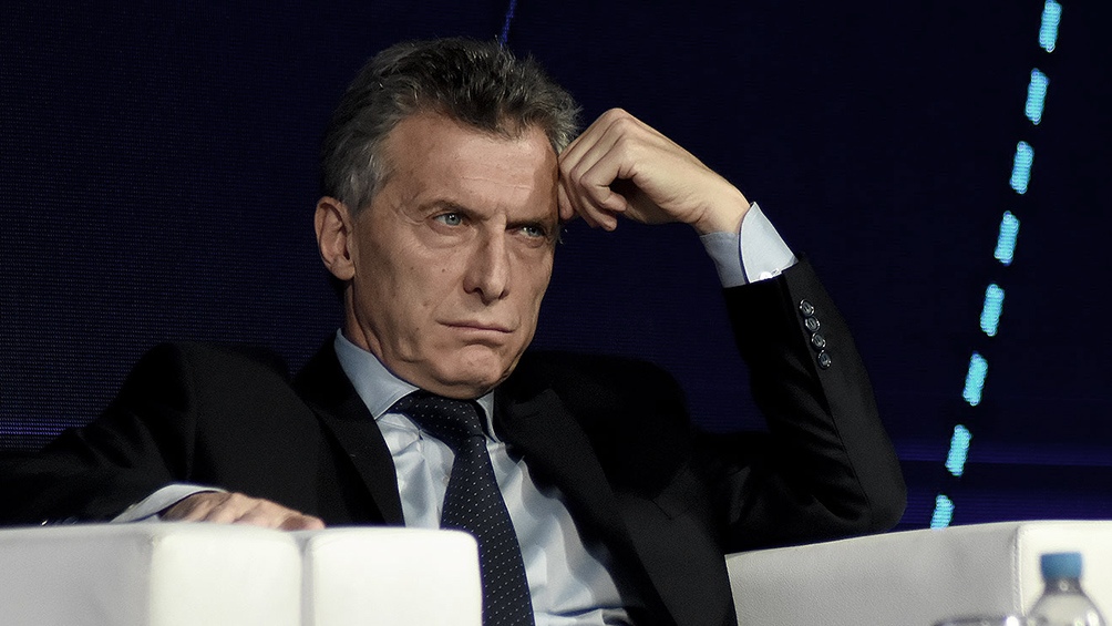 Volvieron a rechazar el intento de Macri de frenar la investigación por las armas