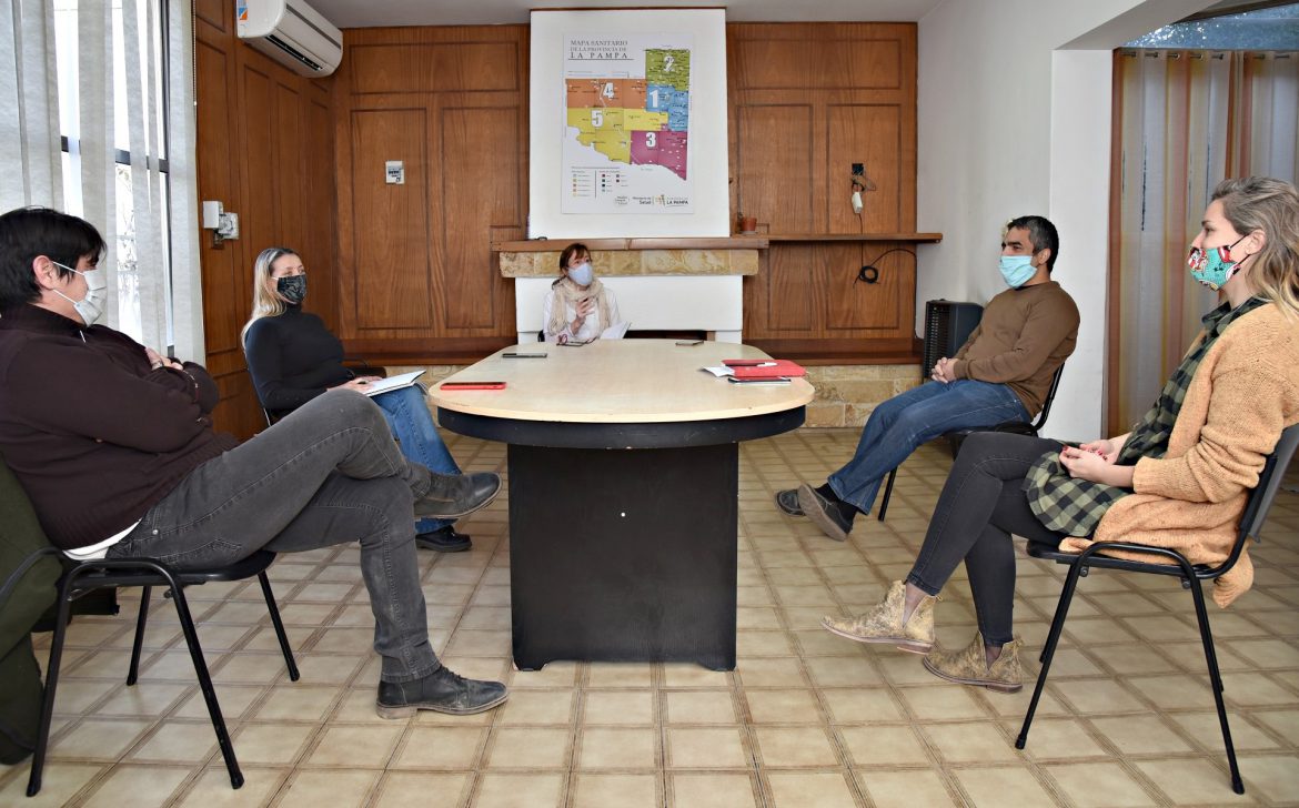 Salud Mental: cómo se trabaja para evitar las internaciones y lograr la reinserción socio-laboral