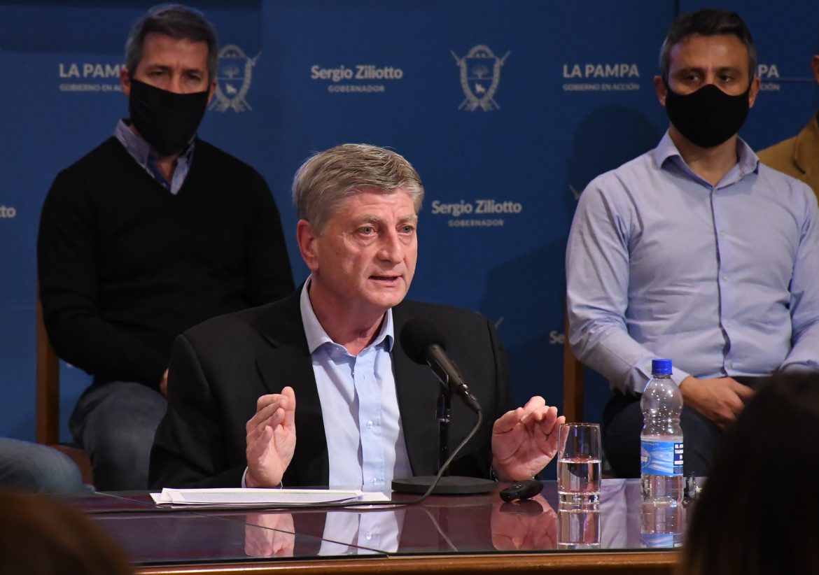 Se reinició el comercio online, la construcción privada y el trabajo del personal de casas particulares