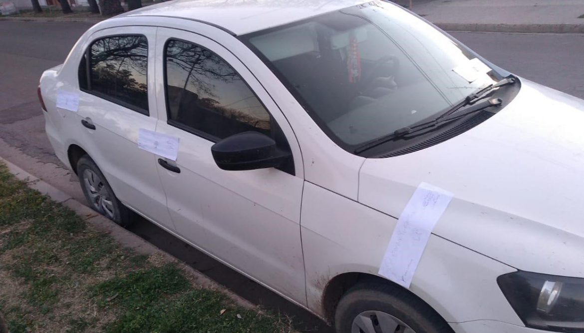 Intendente Alvear: con 150 casos de covid, festejaron un cumpleaños y fue un hombre de Monte Nievas