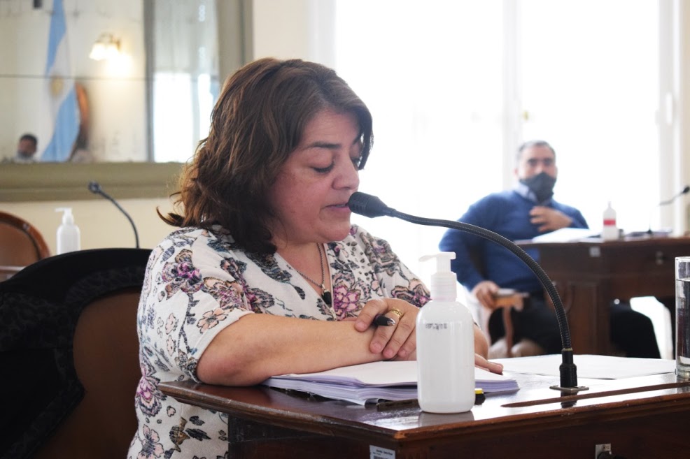 Concejal pidió que se suspenda el ingreso de personal al municipio de Santa Rosa