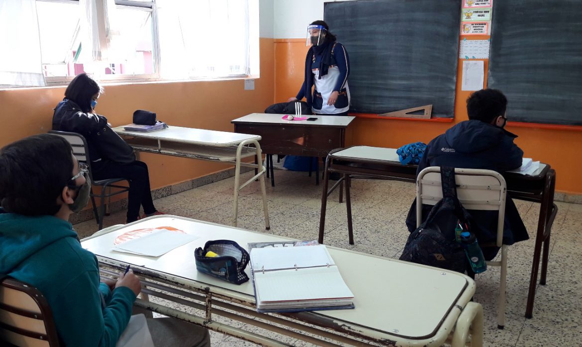 La CGT a la oposición: “No dibujen la realidad para beneficiarse políticamente”