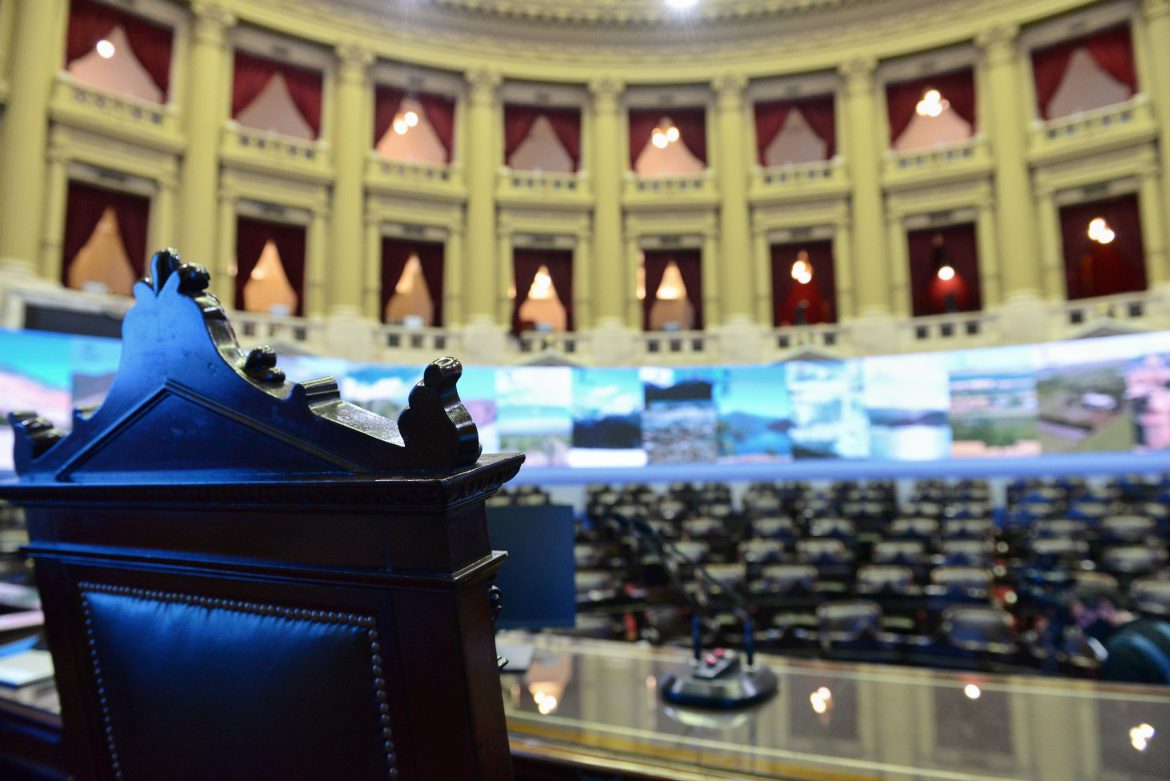 Es ley un convenio de la OIT sobre violencia y acoso en el ámbito del trabajo