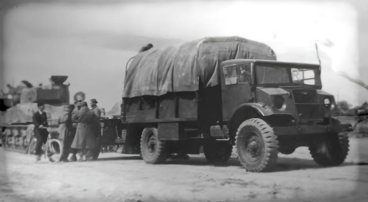 El golpe a Perón: los conscriptos pampeanos bajo fuego