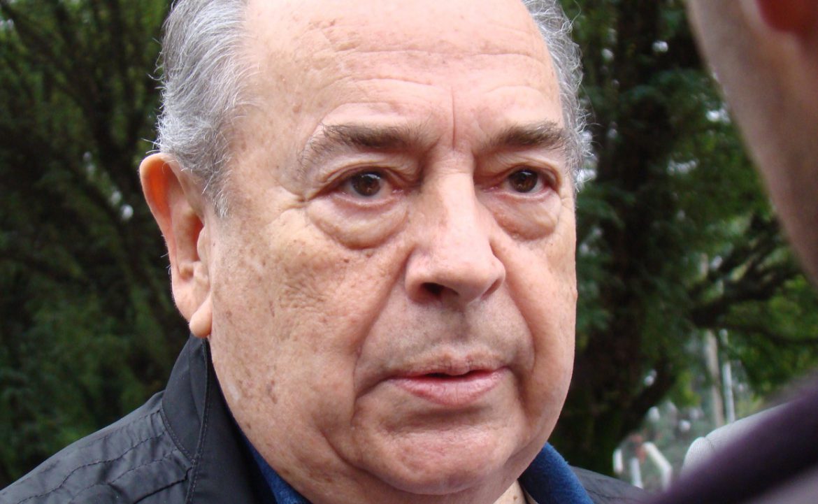 Murió el exgobernador Oscar Mario Jorge, figura destacada de la política pampeana y uno de los líderes del peronismo