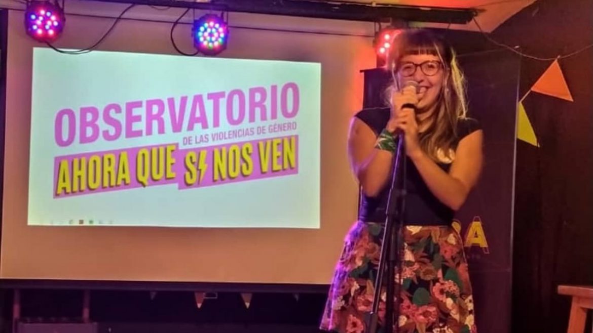 Violencia de género: “Necesitamos una reforma integral de la Justicia y las fuerzas de seguridad”