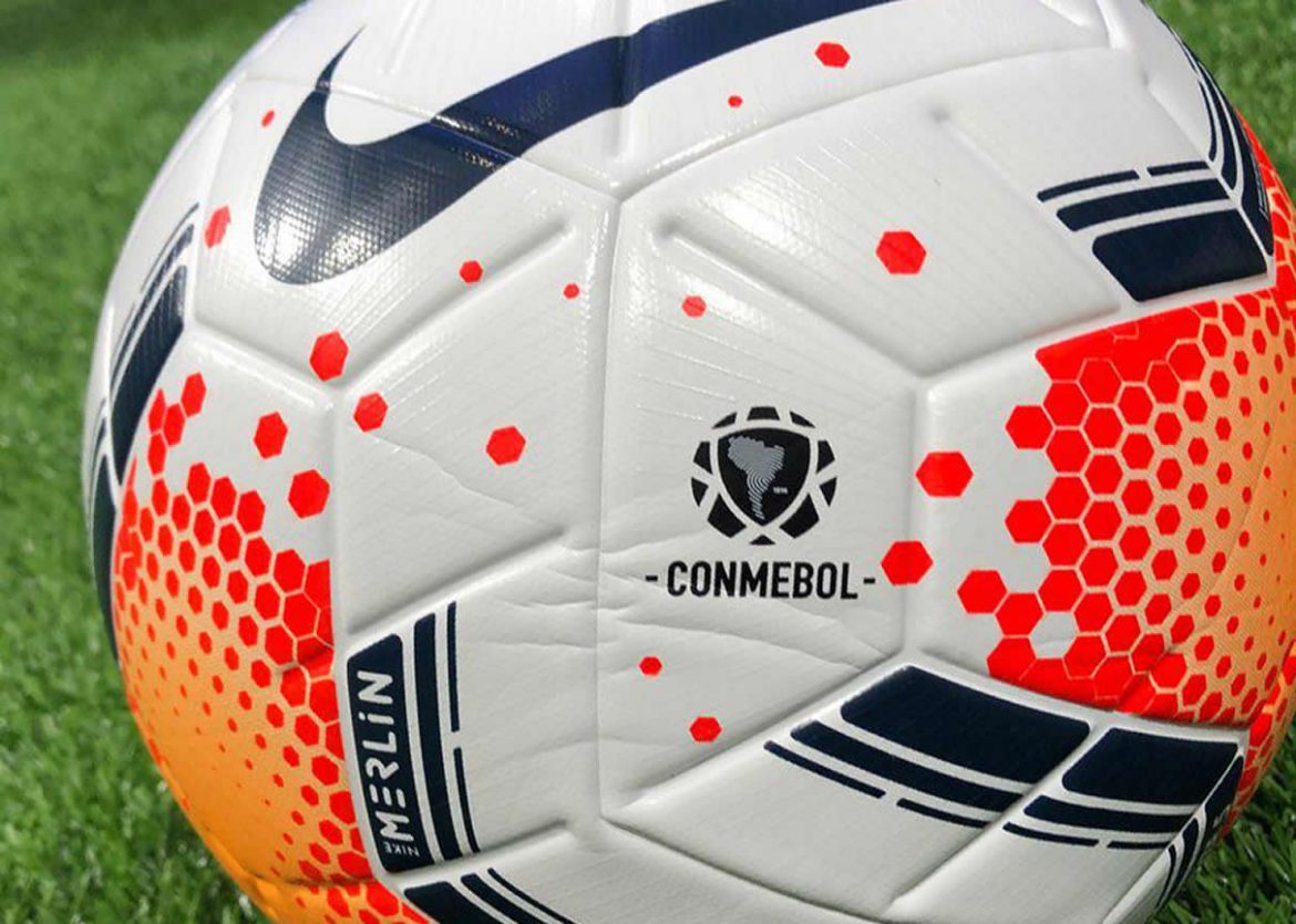 Cinco equipos argentinos juegan hoy por Copa Libertadores