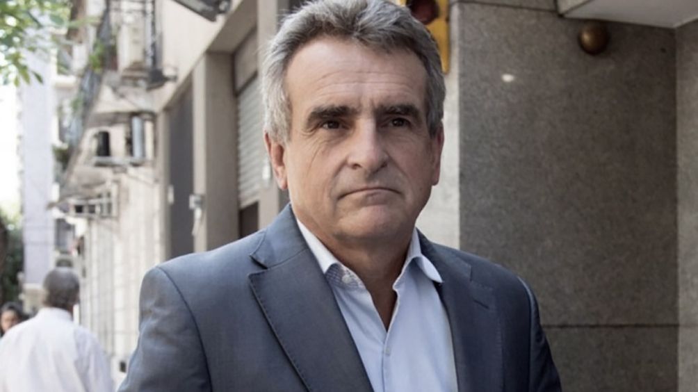 Agustín Rossi es el nuevo jefe de Gabinete y asumirá el miércoles