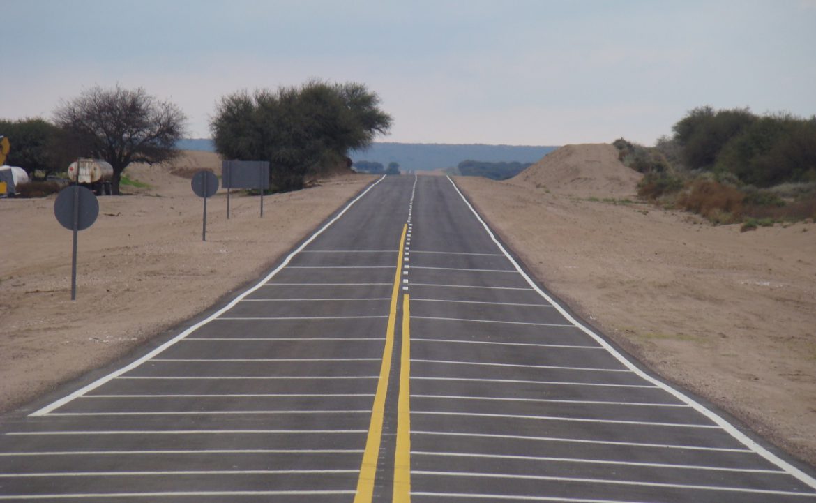 El presupuesto 2022 incluye $7 mil millones para La Pampa en obras e inversiones de capital