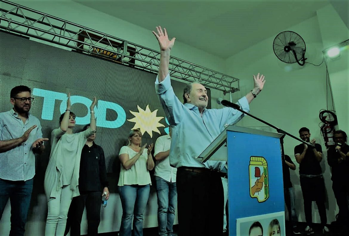 Elecciones 2021: una lista con Verna, otra lista sin Verna