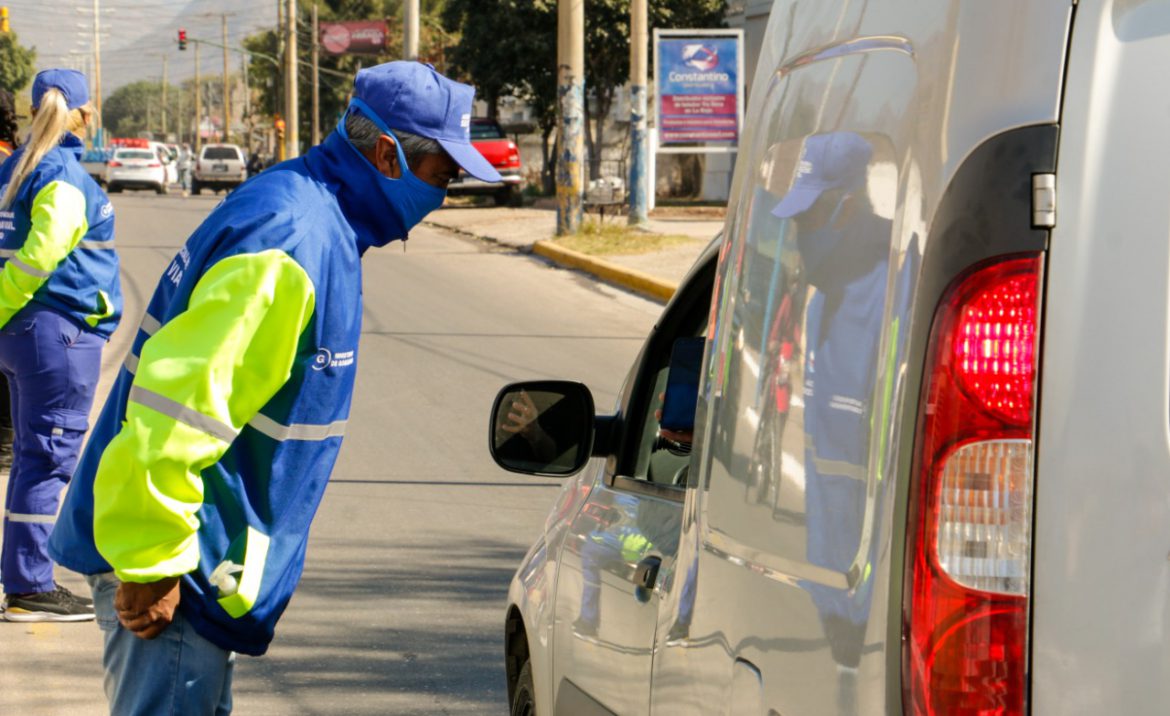 Inédito: La Rioja permite el ingreso y la circulación sin restricciones a los recuperados de covid