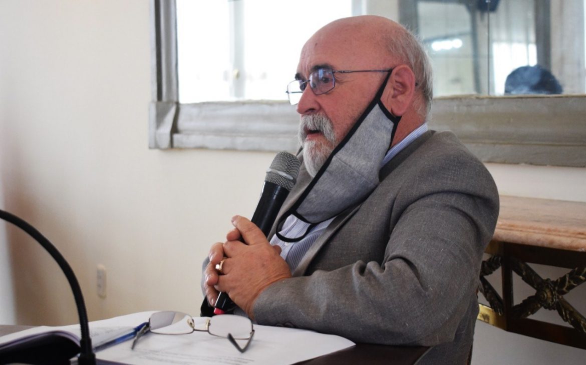 Santa Rosa: luego del amparo, intentan nueva regulación para los vendedores ambulantes