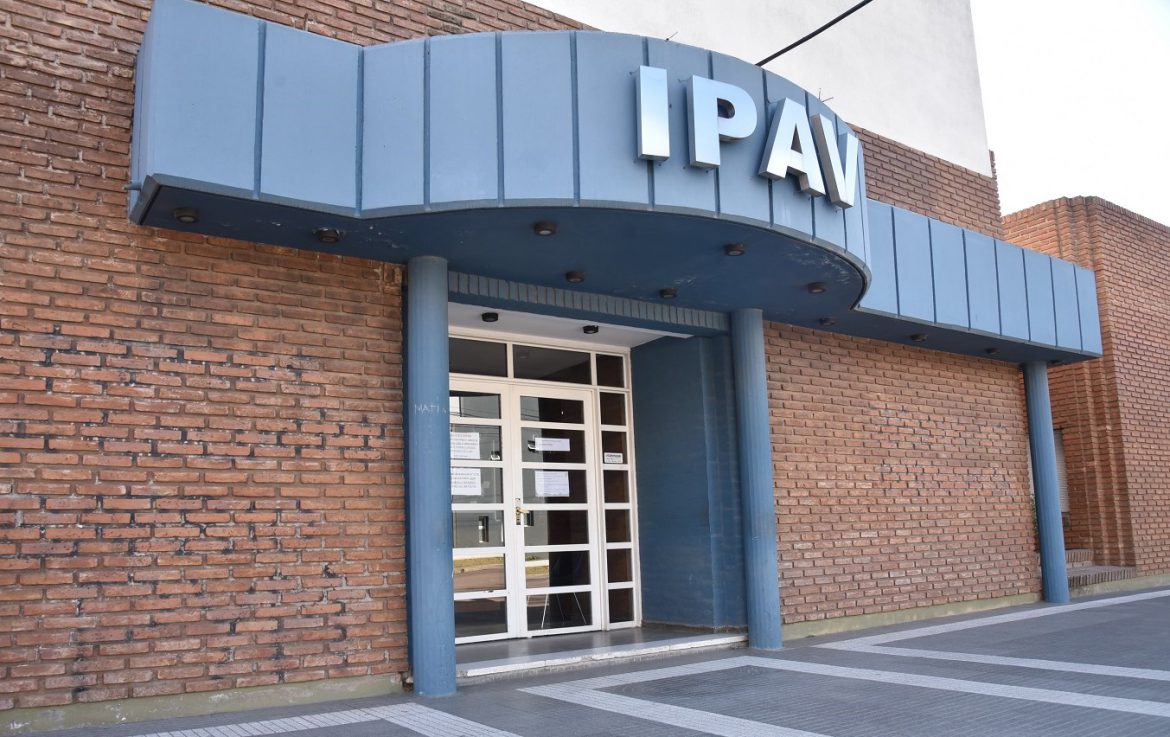 “Ipav en Territorio”, este jueves en Toay