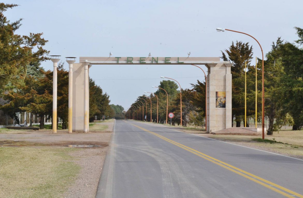 Trenel también regresa a la Fase 2