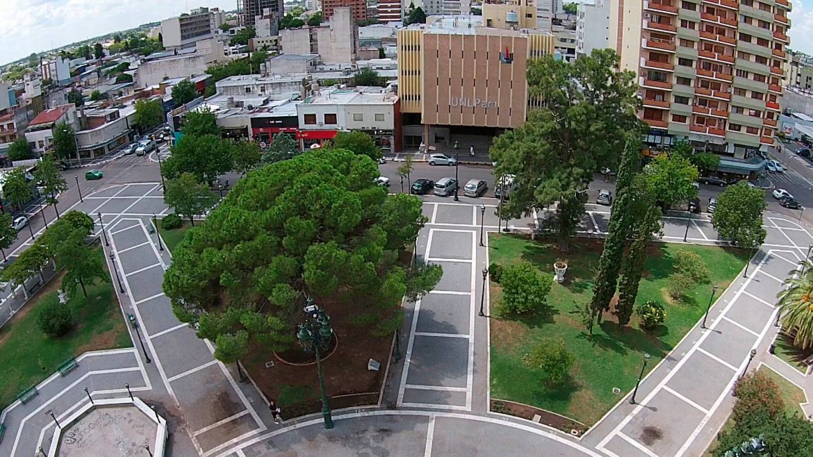 Ziliotto: seguirá el respaldo a la UNLPam para ampliar la oferta educativa