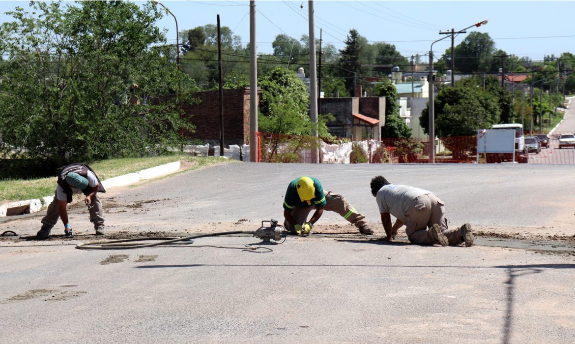 ¿Será 2021 el año del despegue de General Acha?