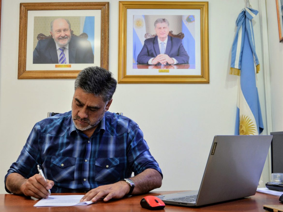 Obras para La Adela