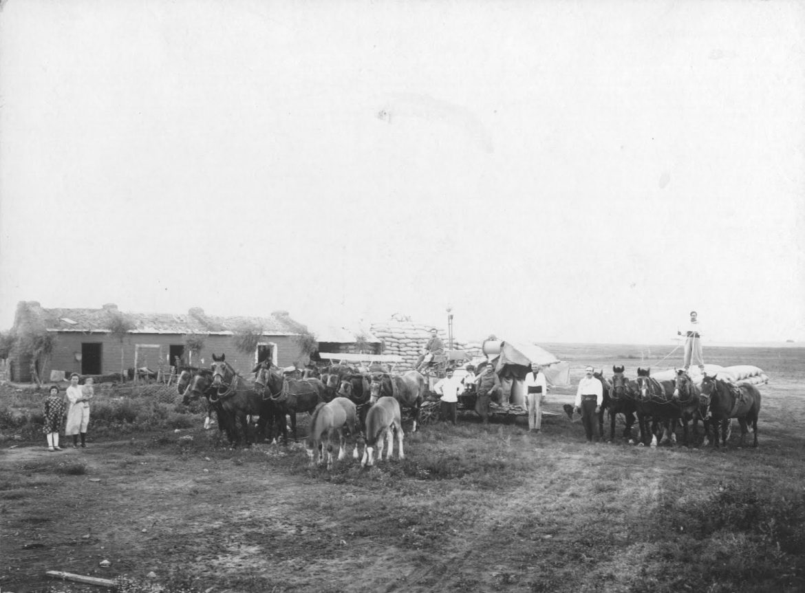 La rebelión de los “rusos” de Macachín que hace 110 años preocupó al papa Pío X