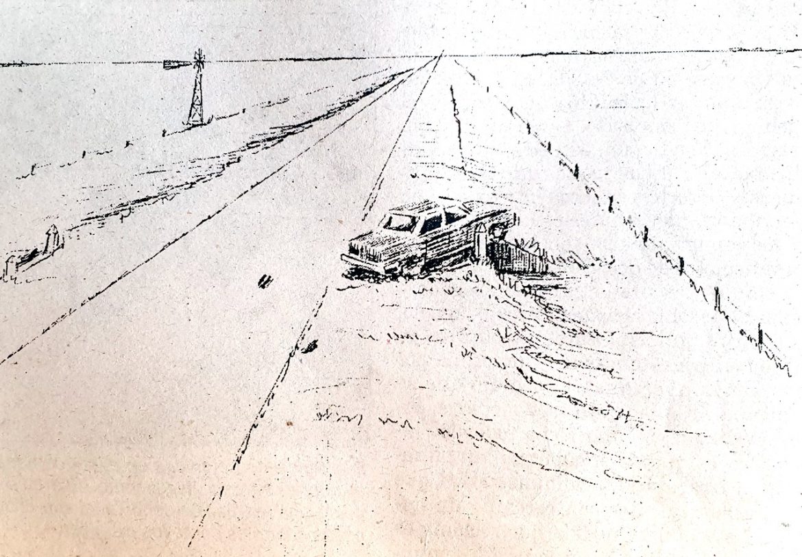 Los “cuerpos plantados”: a 42 años del doble asesinato de Miguel Cané