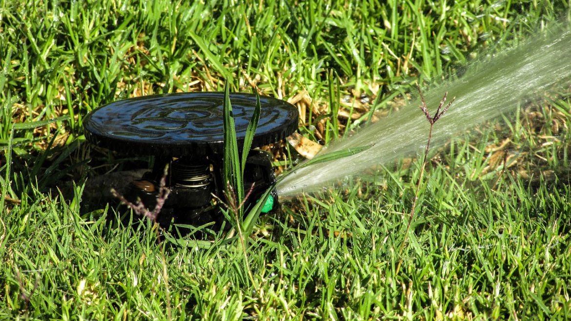 Toay: piden cuidar el agua para preservar el acuífero