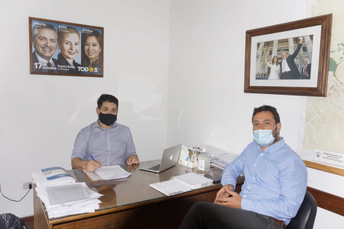 Impulsan trayecto de formación teatral