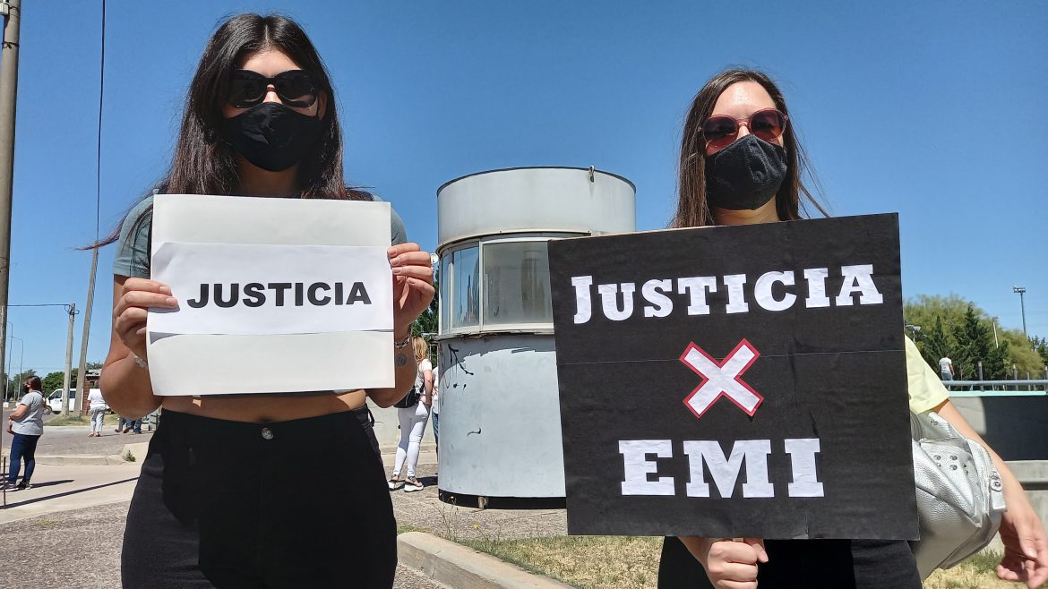 El TIP confirmó que el acusado de una violación debe seguir preso