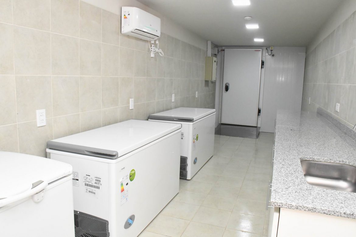 En lo que va de 2021 Provincia ya destinó $500 millones para atender gastos de la pandemia