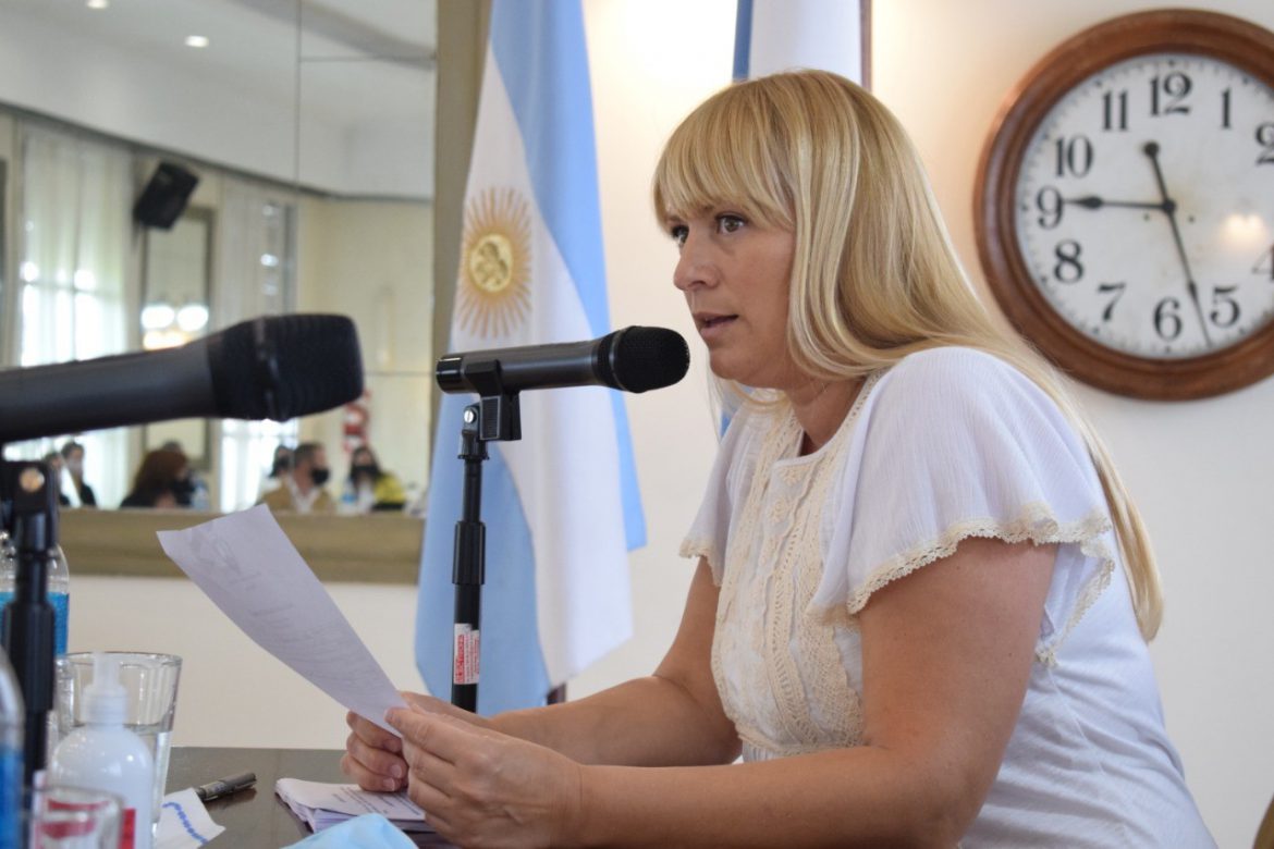 Reconocimiento a vecinas y vecinos de Santa Rosa