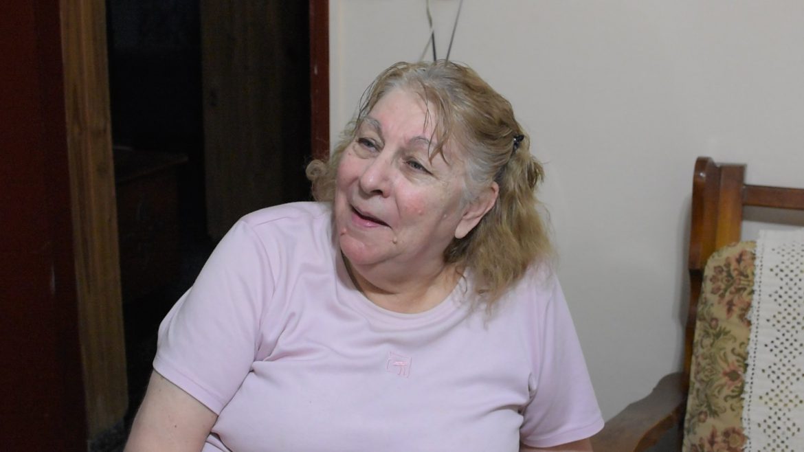 Verna, sobre el fallecimiento de Machesich: “Se fue una amiga”