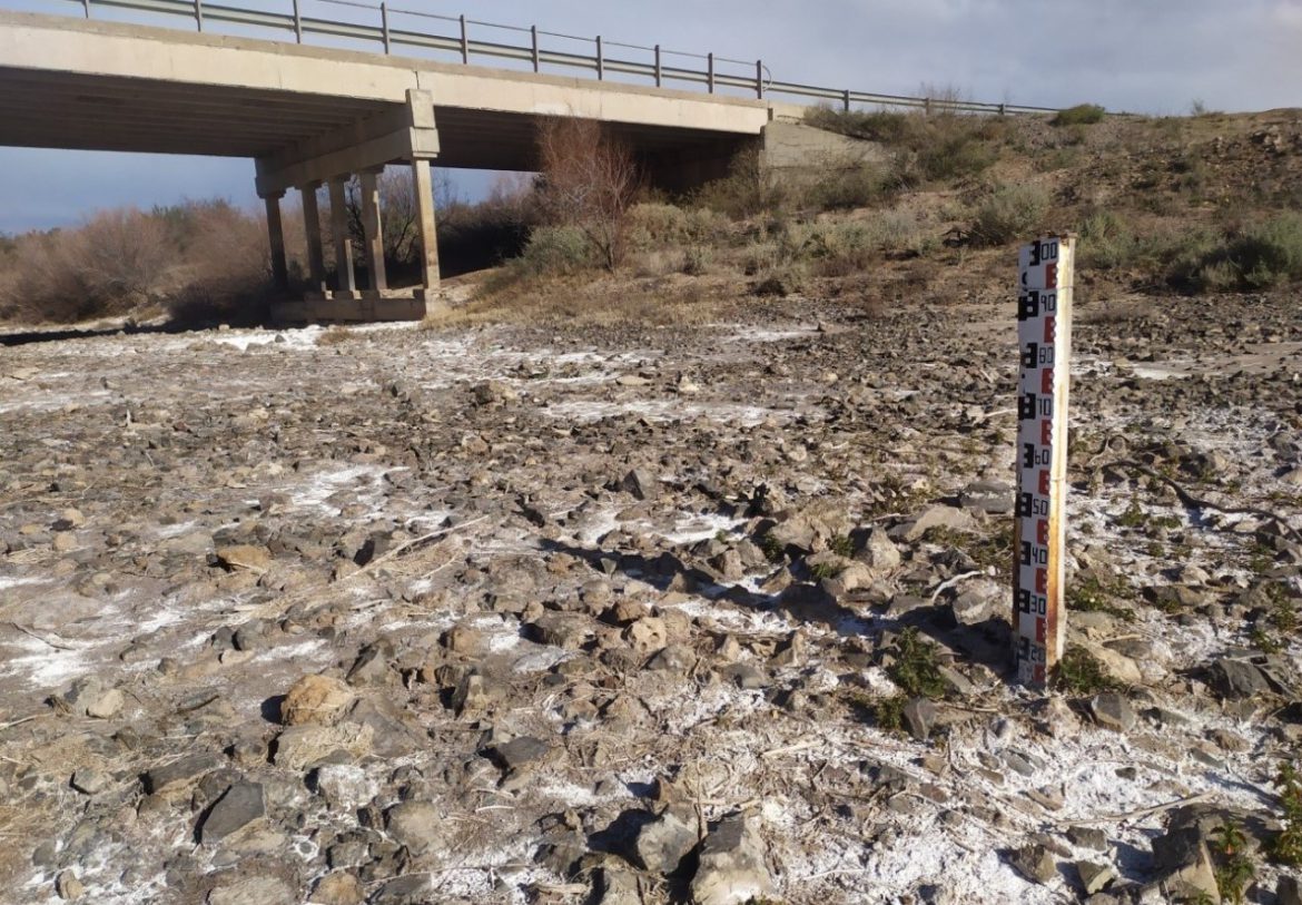 La UNLPam determinará el daño ambiental de la Cuenca del Desaguadero-Salado-Chadileuvú-Curacó