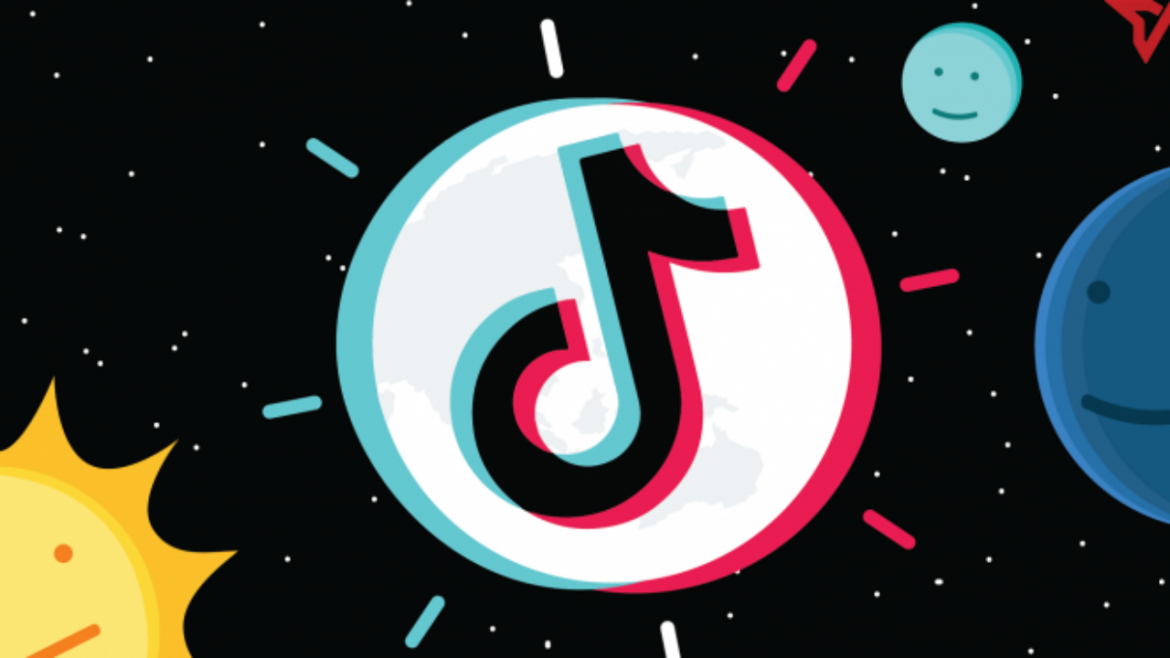 TikTok eliminó más de 6 millones de cuentas en la segunda mitad de 2020