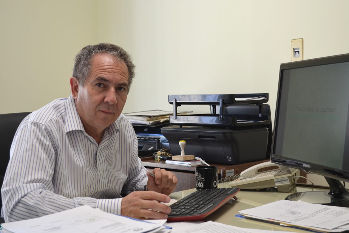 Aumento de la luz por quita de subsidios: “Aún no sabemos nada”, dice la CPE