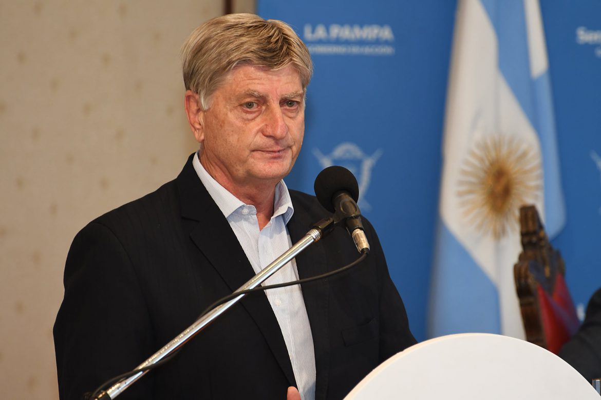 Covid: en enero y febrero van a vacunar a 122.620 pampeanos