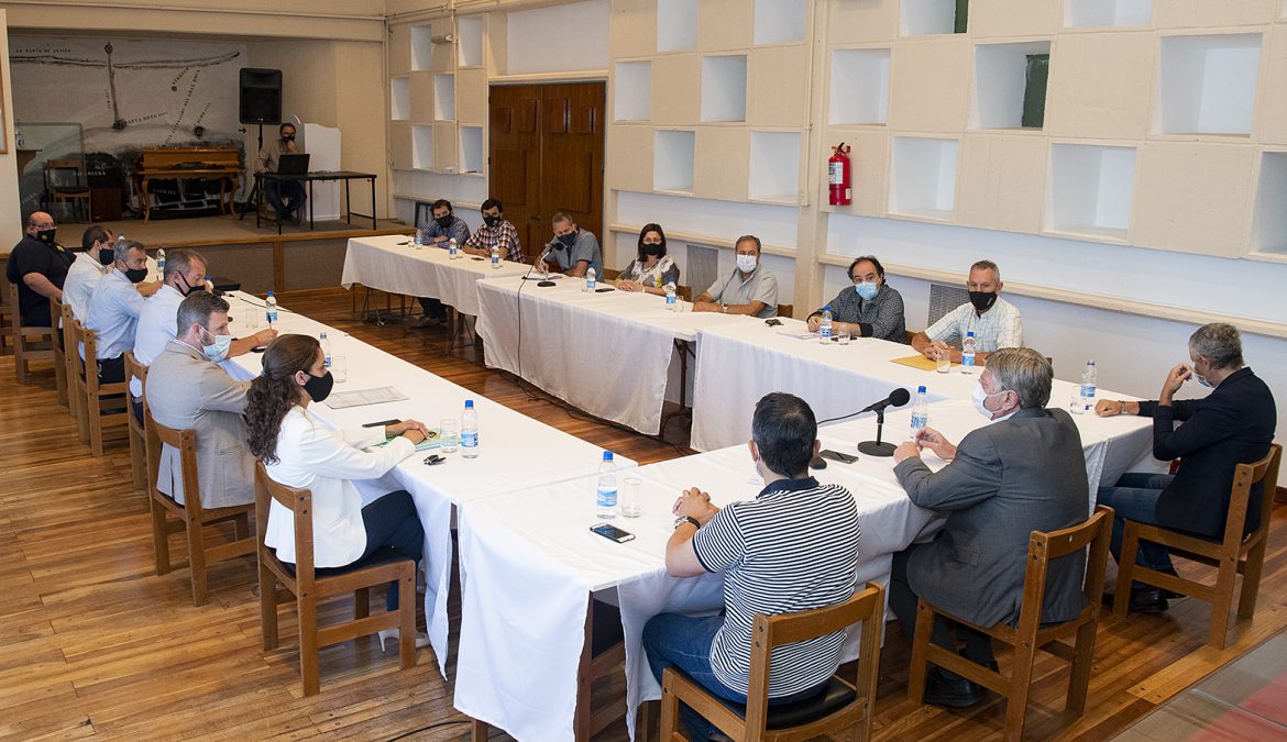 Ziliotto trata de calmar las aguas y le ofrece a las cooperativas sumarse a Pampetrol