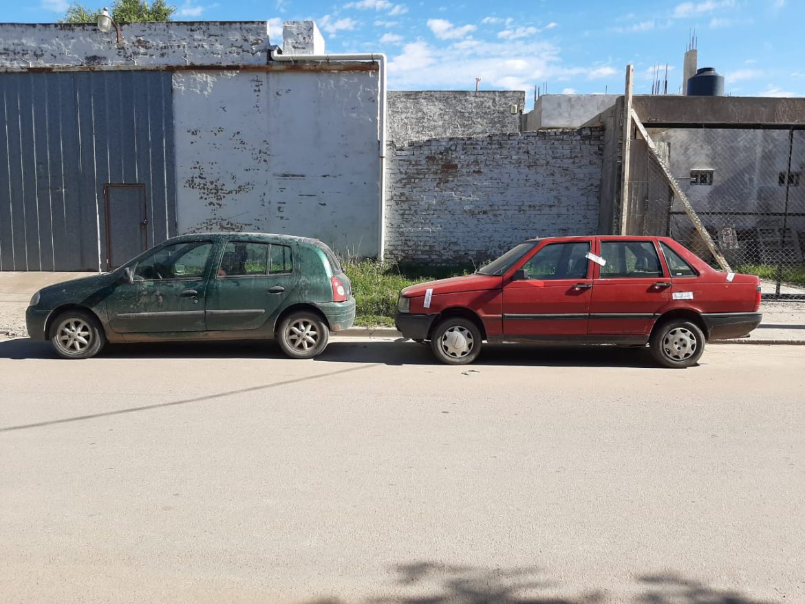 Desde el lunes se secuestraron 35 vehículos y se labraron 180 infracciones en la provincia