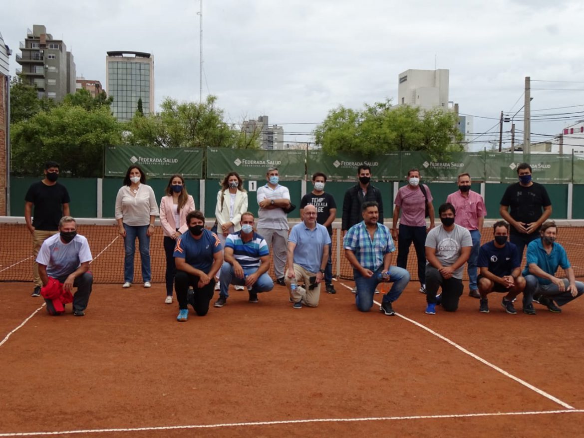 Volvieron a poner en funcionamiento la FPT