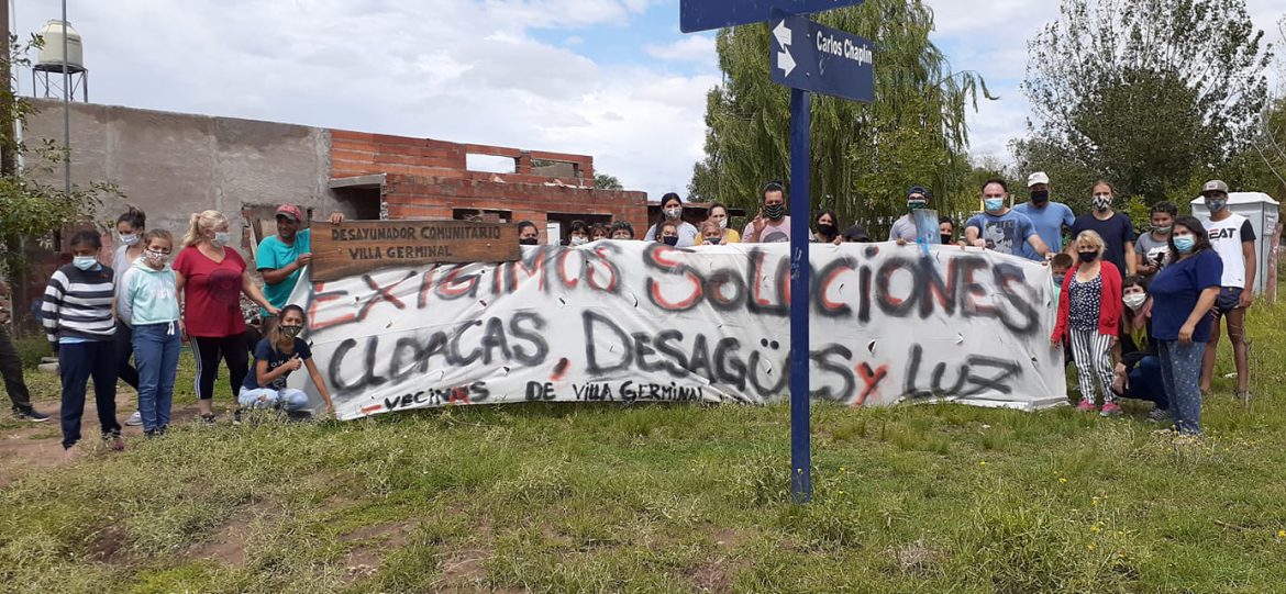 Así no hay solidaridad que aguante