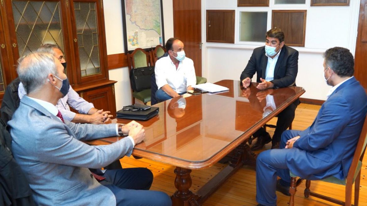 Covid: el Gobierno provincial anunció que intensificará controles y cruzó a dirigentes opositores