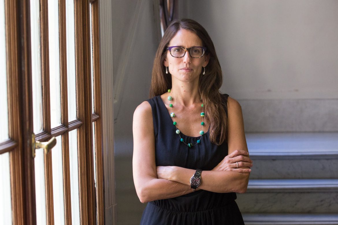 Gómez Alcorta: “Trabajamos para que el derecho a abortar sea realidad en cada rincón del país”