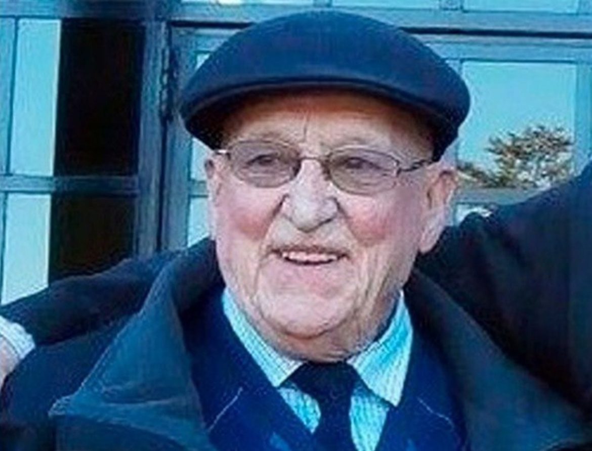 Falleció “El Gaucho” Gómez Luna, un divulgador de la historia pampeana