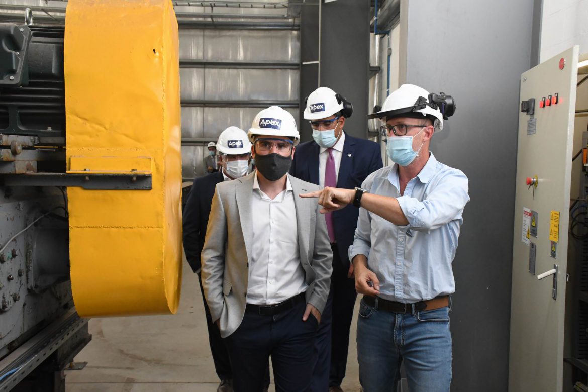 Según el Indec, se mantiene la tasa de actividad pero aumenta la desocupación en La Pampa