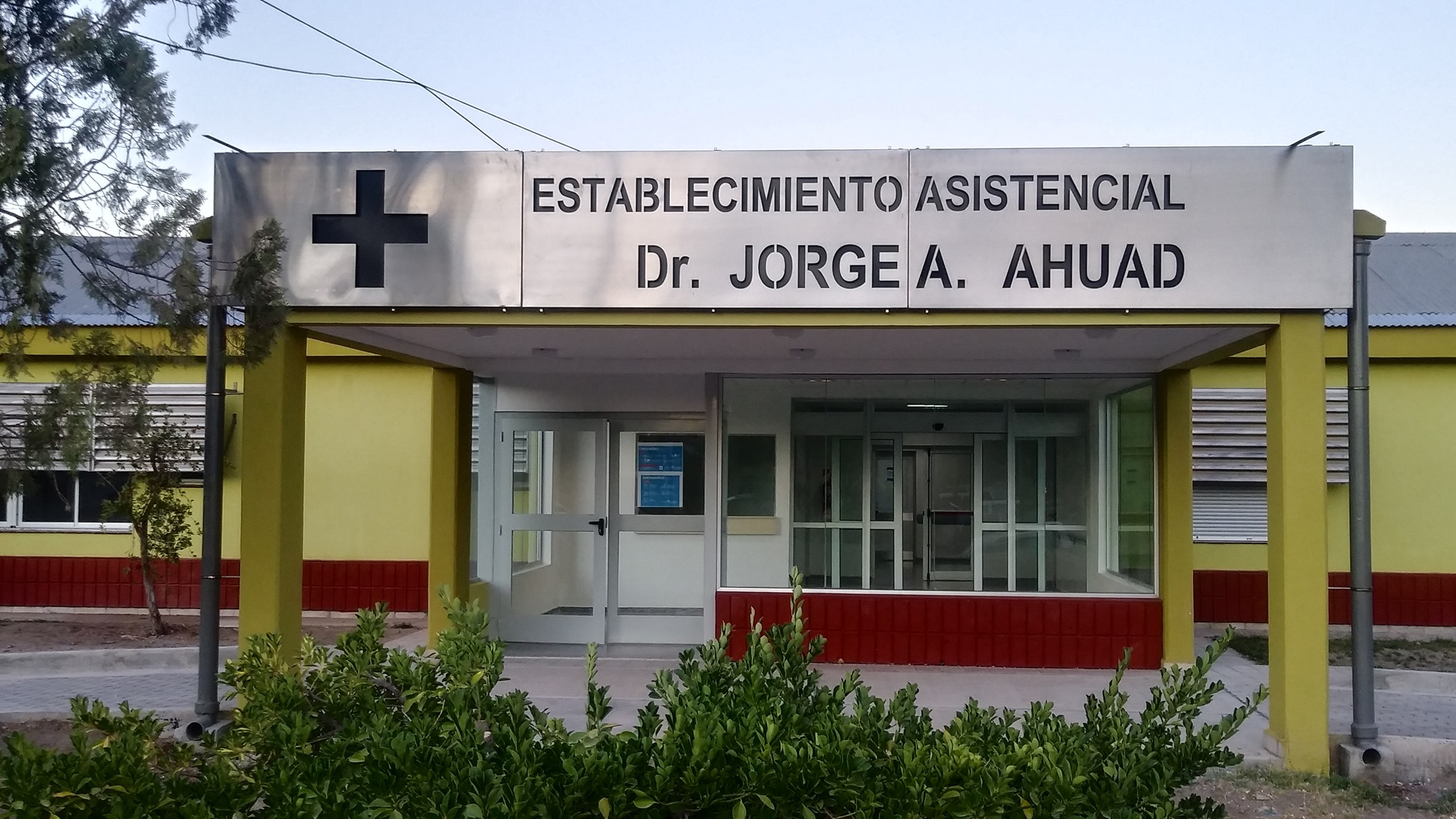 Diputada pide informe a Salud sobre el estado de los hospitales