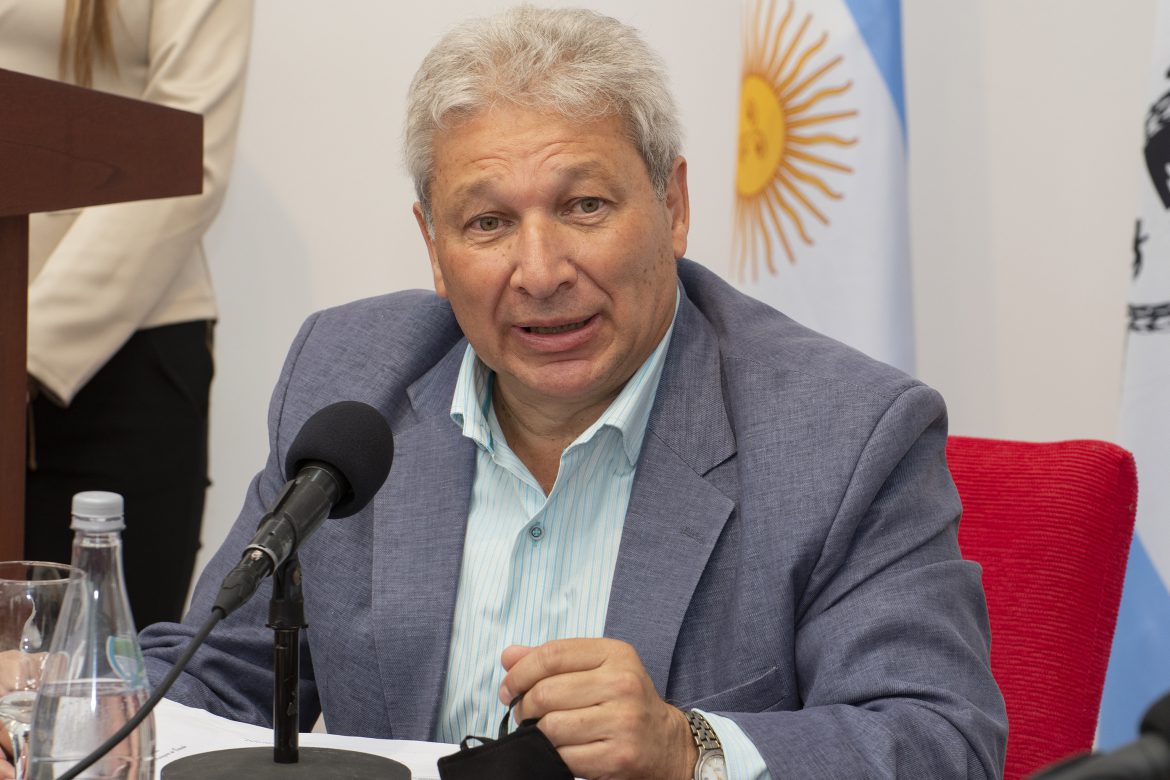 UPCN contra Aliaga: “Es una reacción de un acomodado ignorante”