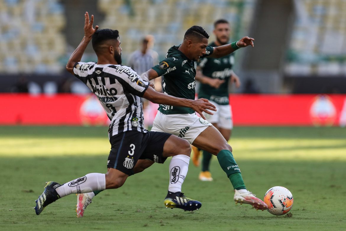 Palmeiras es el nuevo campeón de la Libertadores