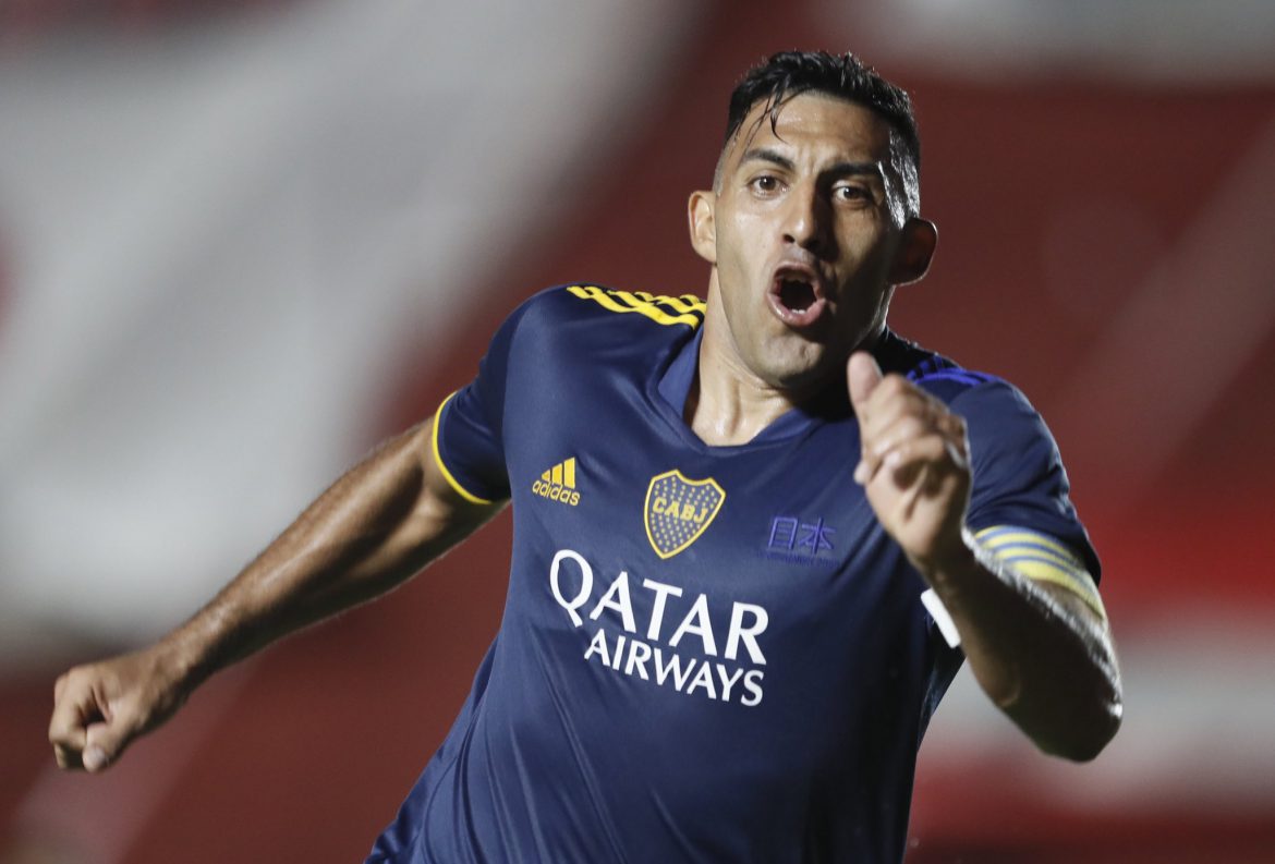 Boca empató con Argentinos y es finalista de la Copa Diego Maradona